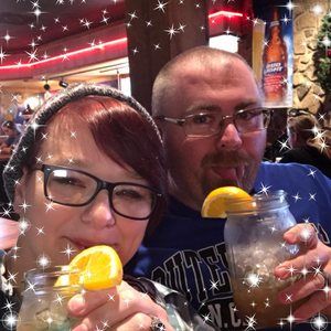 Meet your Posher, Diana